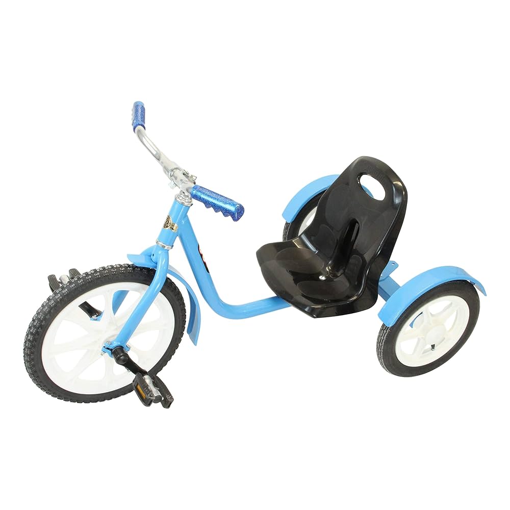 chopper children Groffdale Chopper Kid's Deluxe Trike With Handbrake, Amish